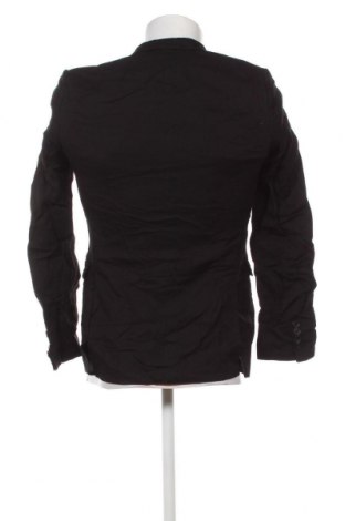 Ανδρικό σακάκι Digel, Μέγεθος M, Χρώμα Μαύρο, Τιμή 3,46 €