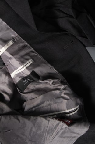 Ανδρικό σακάκι Digel, Μέγεθος M, Χρώμα Γκρί, Τιμή 3,46 €