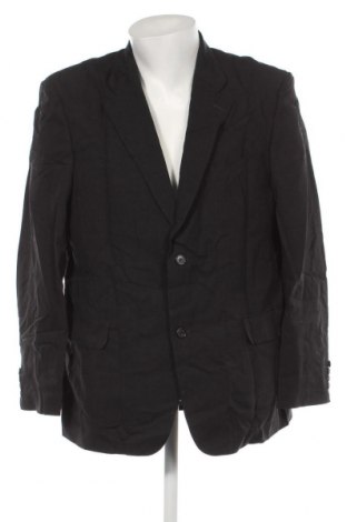Ανδρικό σακάκι Digel, Μέγεθος XL, Χρώμα Μαύρο, Τιμή 3,19 €