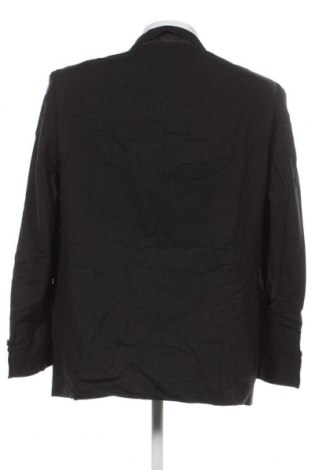 Мъжко сако Digel, Размер XL, Цвят Черен, Цена 6,02 лв.