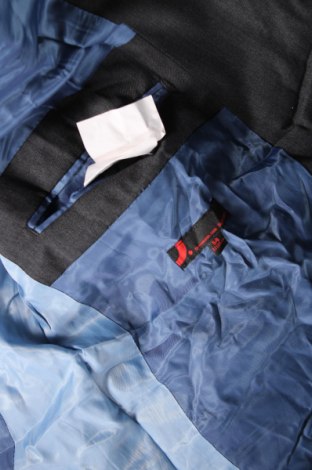 Мъжко сако Dressmann, Размер XL, Цвят Сив, Цена 6,88 лв.