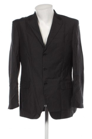 Ανδρικό σακάκι Easy Wear, Μέγεθος M, Χρώμα Μαύρο, Τιμή 3,72 €