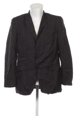 Ανδρικό σακάκι Easy Wear, Μέγεθος XL, Χρώμα Μαύρο, Τιμή 3,19 €
