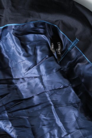 Ανδρικό σακάκι Formul@, Μέγεθος L, Χρώμα Μπλέ, Τιμή 3,54 €