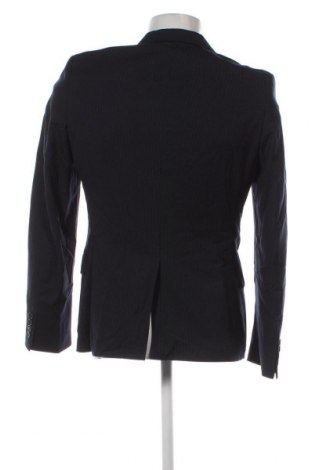 Ανδρικό σακάκι H&M, Μέγεθος M, Χρώμα Μπλέ, Τιμή 4,08 €