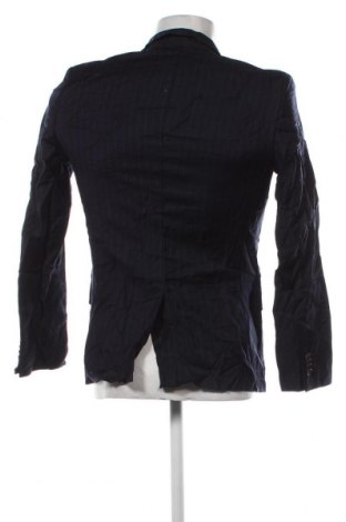 Ανδρικό σακάκι H&M, Μέγεθος M, Χρώμα Μπλέ, Τιμή 3,27 €