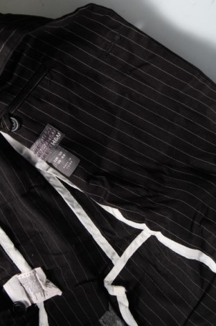 Pánske sako  H&M, Veľkosť L, Farba Čierna, Cena  4,24 €