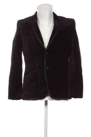 Ανδρικό σακάκι H&M, Μέγεθος M, Χρώμα Μαύρο, Τιμή 4,08 €