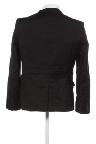 Pánske sako  H&M, Veľkosť M, Farba Čierna, Cena  3,99 €