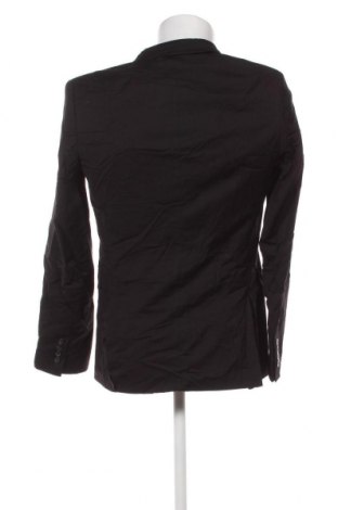Ανδρικό σακάκι H&M, Μέγεθος M, Χρώμα Μαύρο, Τιμή 2,72 €