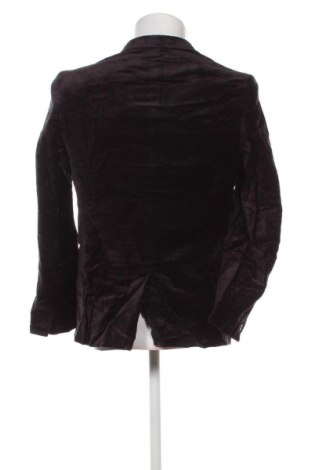 Мъжко сако H&M, Размер M, Цвят Черен, Цена 7,92 лв.