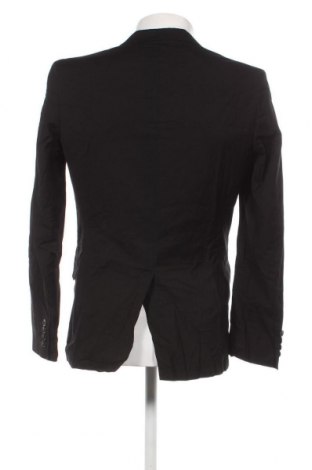 Ανδρικό σακάκι H&M, Μέγεθος M, Χρώμα Μαύρο, Τιμή 3,27 €