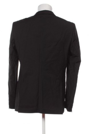 Ανδρικό σακάκι Hugo Boss, Μέγεθος L, Χρώμα Μαύρο, Τιμή 39,90 €