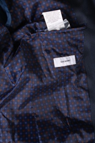 Ανδρικό σακάκι Isaac Dewhirst, Μέγεθος M, Χρώμα Μπλέ, Τιμή 17,29 €