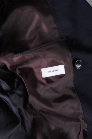 Ανδρικό σακάκι Isaac Mizrahi, Μέγεθος M, Χρώμα Μπλέ, Τιμή 22,36 €