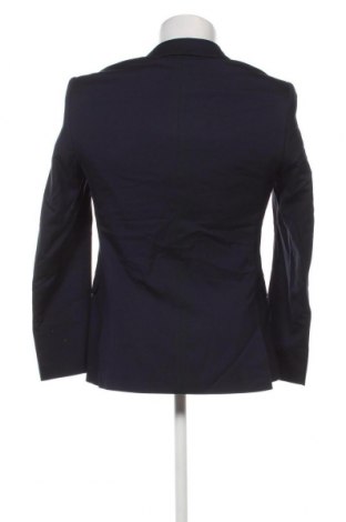 Ανδρικό σακάκι Isaac Mizrahi, Μέγεθος M, Χρώμα Μπλέ, Τιμή 16,15 €