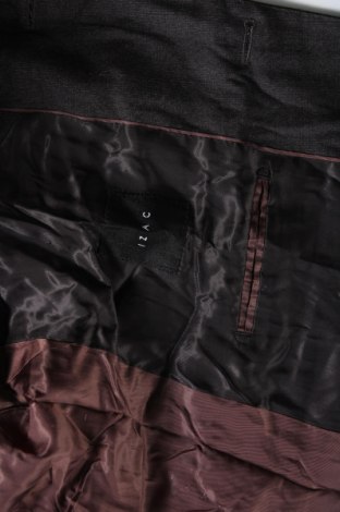 Pánske sako  Izac, Veľkosť XL, Farba Sivá, Cena  3,67 €