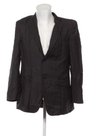 Ανδρικό σακάκι Izac, Μέγεθος XL, Χρώμα Γκρί, Τιμή 3,51 €