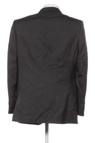 Ανδρικό σακάκι Jaeger, Μέγεθος L, Χρώμα Γκρί, Τιμή 4,38 €