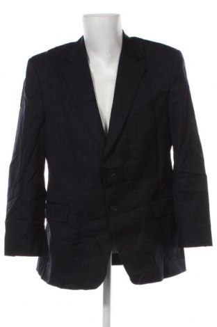 Ανδρικό σακάκι Jeff Banks, Μέγεθος XL, Χρώμα Μπλέ, Τιμή 3,19 €