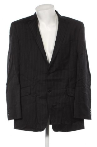 Ανδρικό σακάκι Long, Μέγεθος XL, Χρώμα Μαύρο, Τιμή 3,17 €