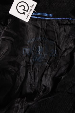 Ανδρικό σακάκι Manchester, Μέγεθος L, Χρώμα Μαύρο, Τιμή 2,97 €