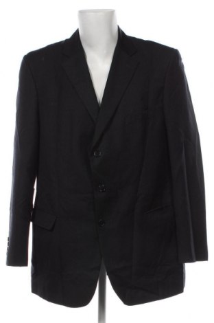Pánské sako  Marks & Spencer, Velikost XL, Barva Černá, Cena  84,00 Kč