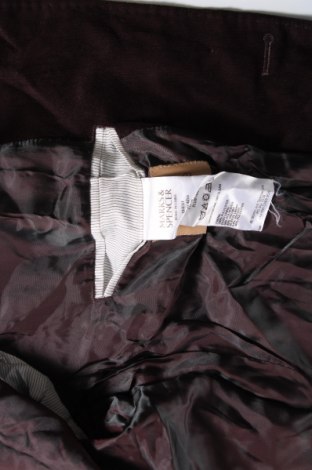 Ανδρικό σακάκι Marks & Spencer, Μέγεθος L, Χρώμα Καφέ, Τιμή 3,27 €