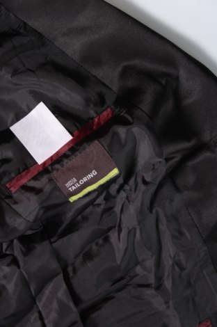 Мъжко сако Marks & Spencer, Размер S, Цвят Черен, Цена 7,92 лв.