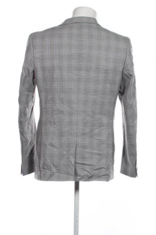 Ανδρικό σακάκι Marks & Spencer, Μέγεθος S, Χρώμα Γκρί, Τιμή 4,63 €