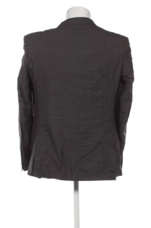 Ανδρικό σακάκι Marks & Spencer, Μέγεθος L, Χρώμα Γκρί, Τιμή 5,17 €