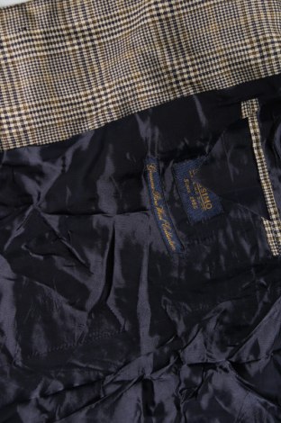 Pánské sako  Massimo Dutti, Velikost XL, Barva Vícebarevné, Cena  1 291,00 Kč