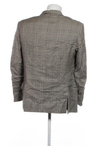 Мъжко сако Massimo Dutti, Размер XL, Цвят Многоцветен, Цена 9,72 лв.