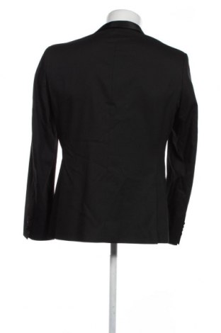 Pánské sako  McNeal, Velikost M, Barva Černá, Cena  580,00 Kč