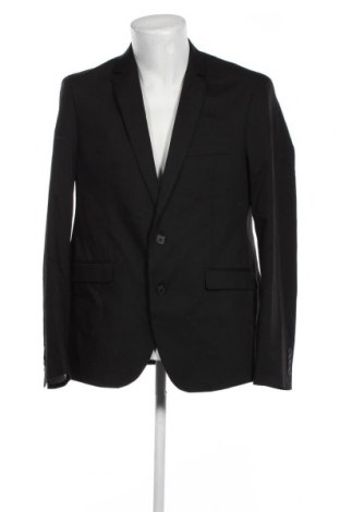 Pánske sako  Montego, Veľkosť XL, Farba Čierna, Cena  13,71 €