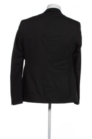 Ανδρικό σακάκι Montego, Μέγεθος XL, Χρώμα Μαύρο, Τιμή 19,84 €