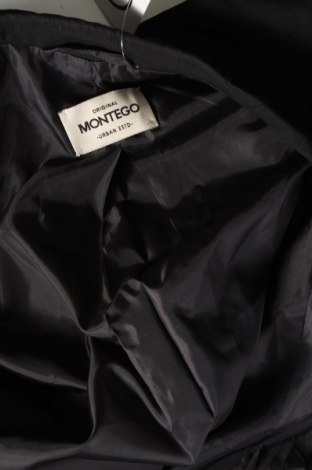 Pánské sako  Montego, Velikost M, Barva Černá, Cena  335,00 Kč