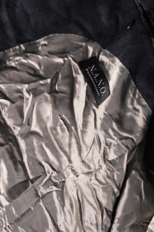 Ανδρικό σακάκι Nano, Μέγεθος XL, Χρώμα Μπλέ, Τιμή 4,16 €