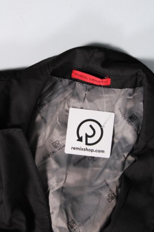 Ανδρικό σακάκι Pascal Morabito, Μέγεθος L, Χρώμα Μαύρο, Τιμή 3,51 €