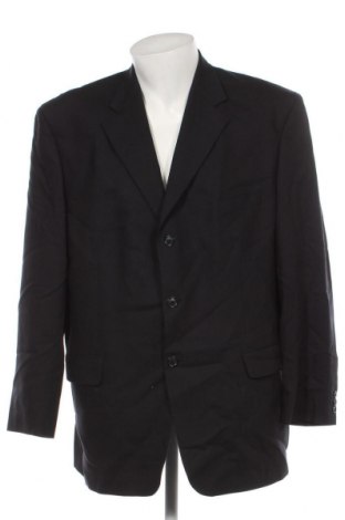 Ανδρικό σακάκι Pierre Cardin, Μέγεθος M, Χρώμα Μπλέ, Τιμή 4,51 €