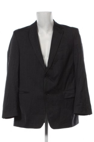 Мъжко сако Pierre Cardin, Размер XL, Цвят Сив, Цена 81,00 лв.