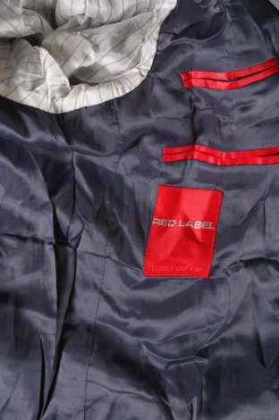 Ανδρικό σακάκι Red Label, Μέγεθος L, Χρώμα Γκρί, Τιμή 3,54 €