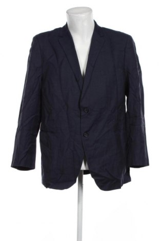 Ανδρικό σακάκι Roger David, Μέγεθος L, Χρώμα Μπλέ, Τιμή 3,27 €