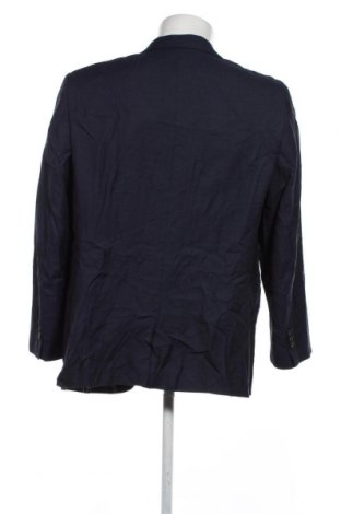 Ανδρικό σακάκι Roger David, Μέγεθος L, Χρώμα Μπλέ, Τιμή 4,63 €