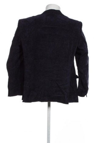 Ανδρικό σακάκι Roy Robson, Μέγεθος L, Χρώμα Μπλέ, Τιμή 4,51 €