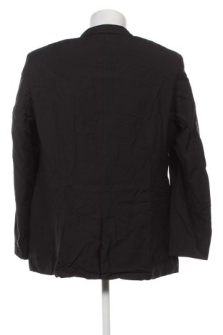 Pánske sako  S.Oliver, Veľkosť XL, Farba Čierna, Cena  4,39 €