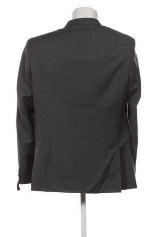 Мъжко сако S.Oliver Black Label, Размер XL, Цвят Сив, Цена 241,00 лв.