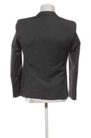 Ανδρικό σακάκι S.Oliver Black Label, Μέγεθος S, Χρώμα Γκρί, Τιμή 14,91 €