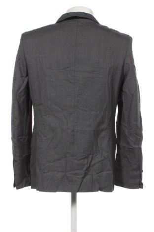 Ανδρικό σακάκι Selected Homme, Μέγεθος L, Χρώμα Γκρί, Τιμή 39,59 €