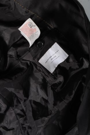 Pánske sako  Selected Homme, Veľkosť M, Farba Čierna, Cena  36,29 €
